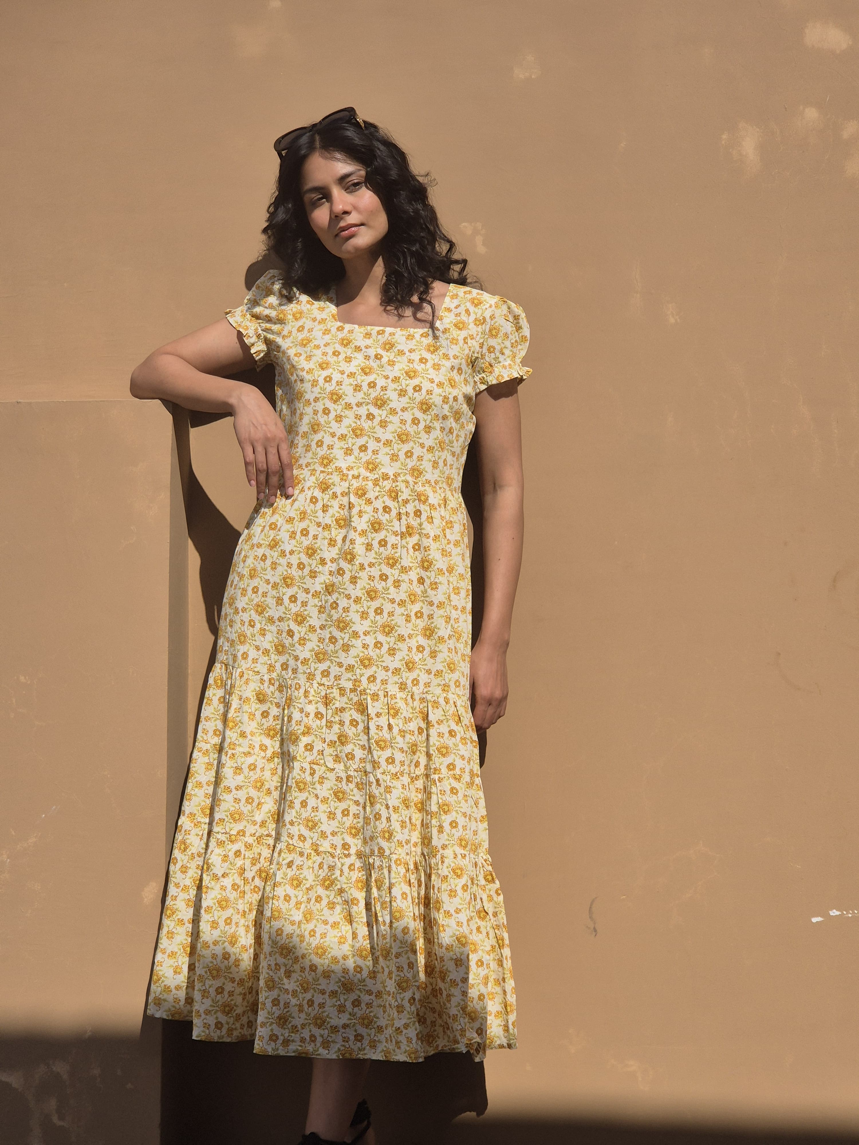 Colette Dress