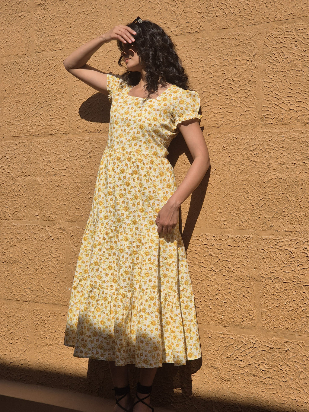 Colette Dress