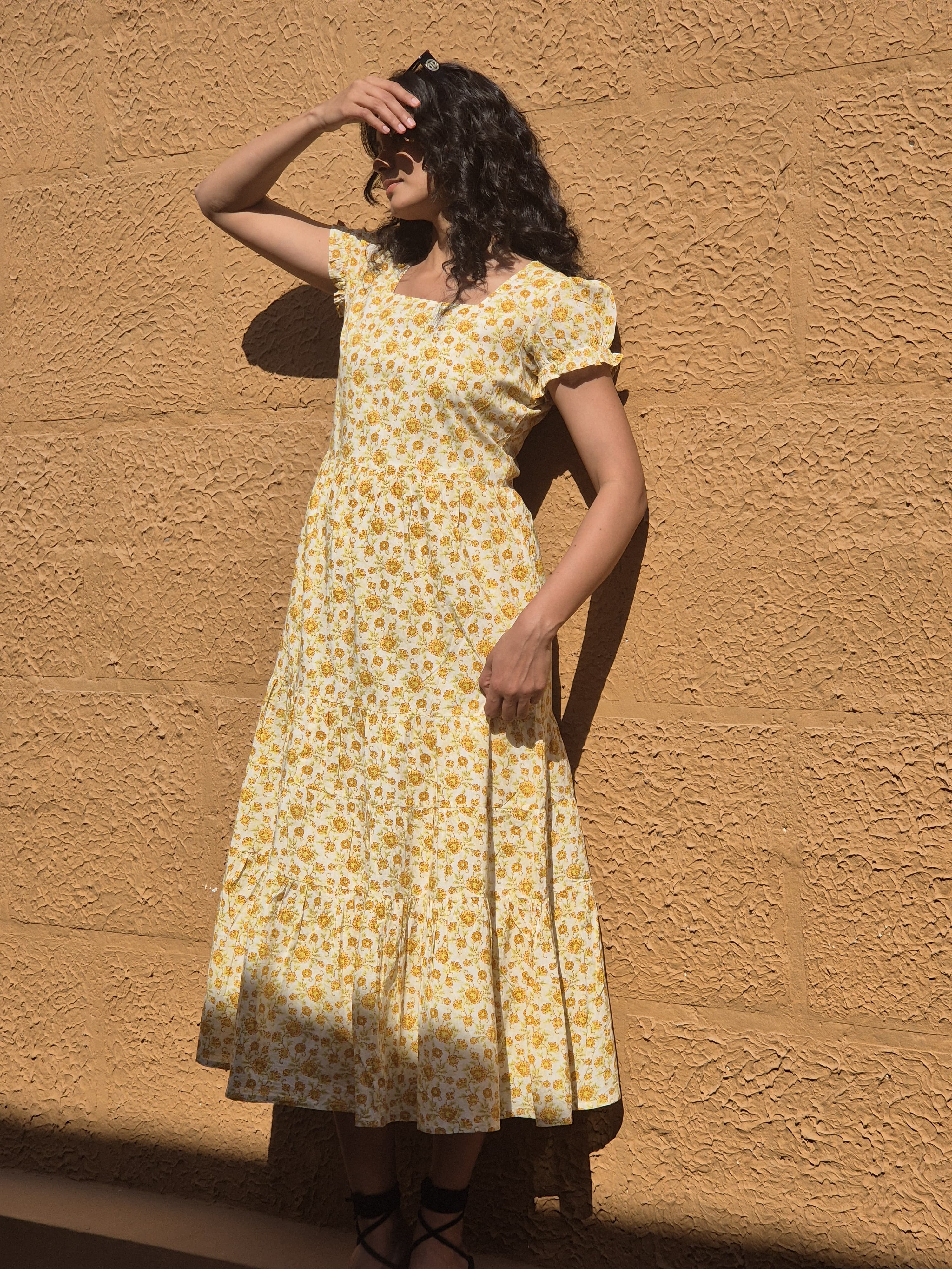 Colette Dress