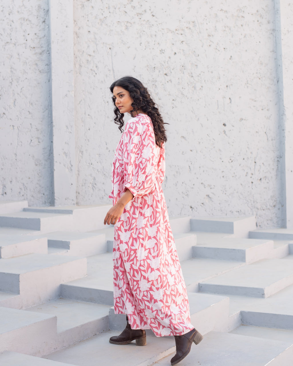 Amelia Dress