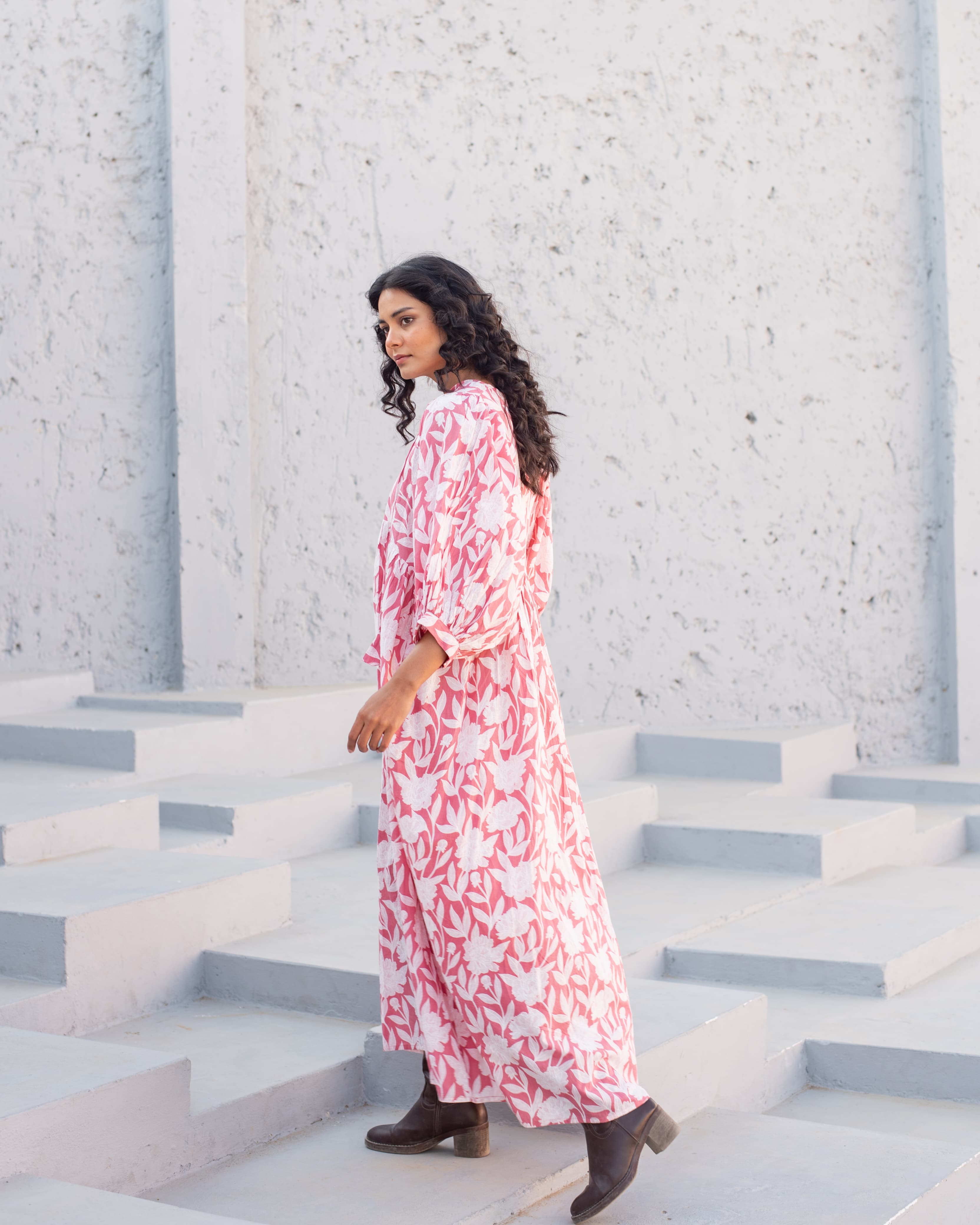 Amelia Dress