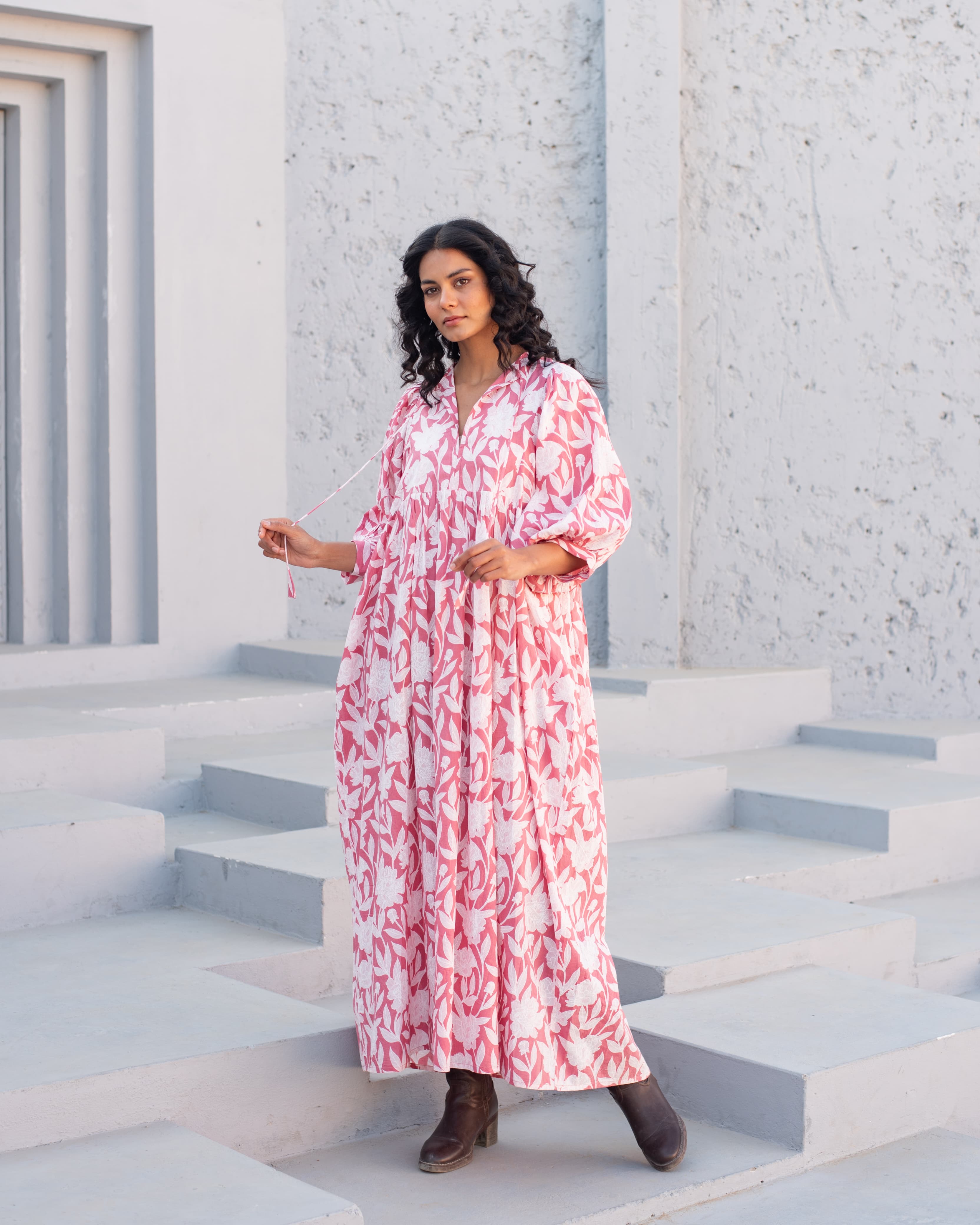 Amelia Dress
