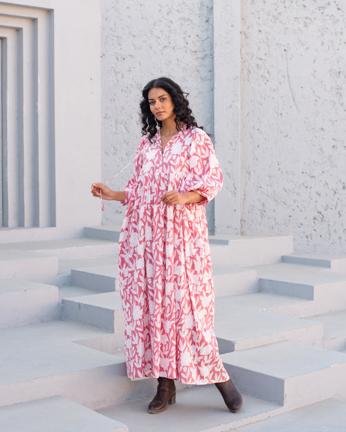 Amelia Dress