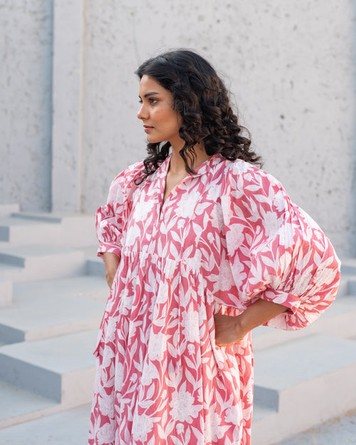 Amelia Dress