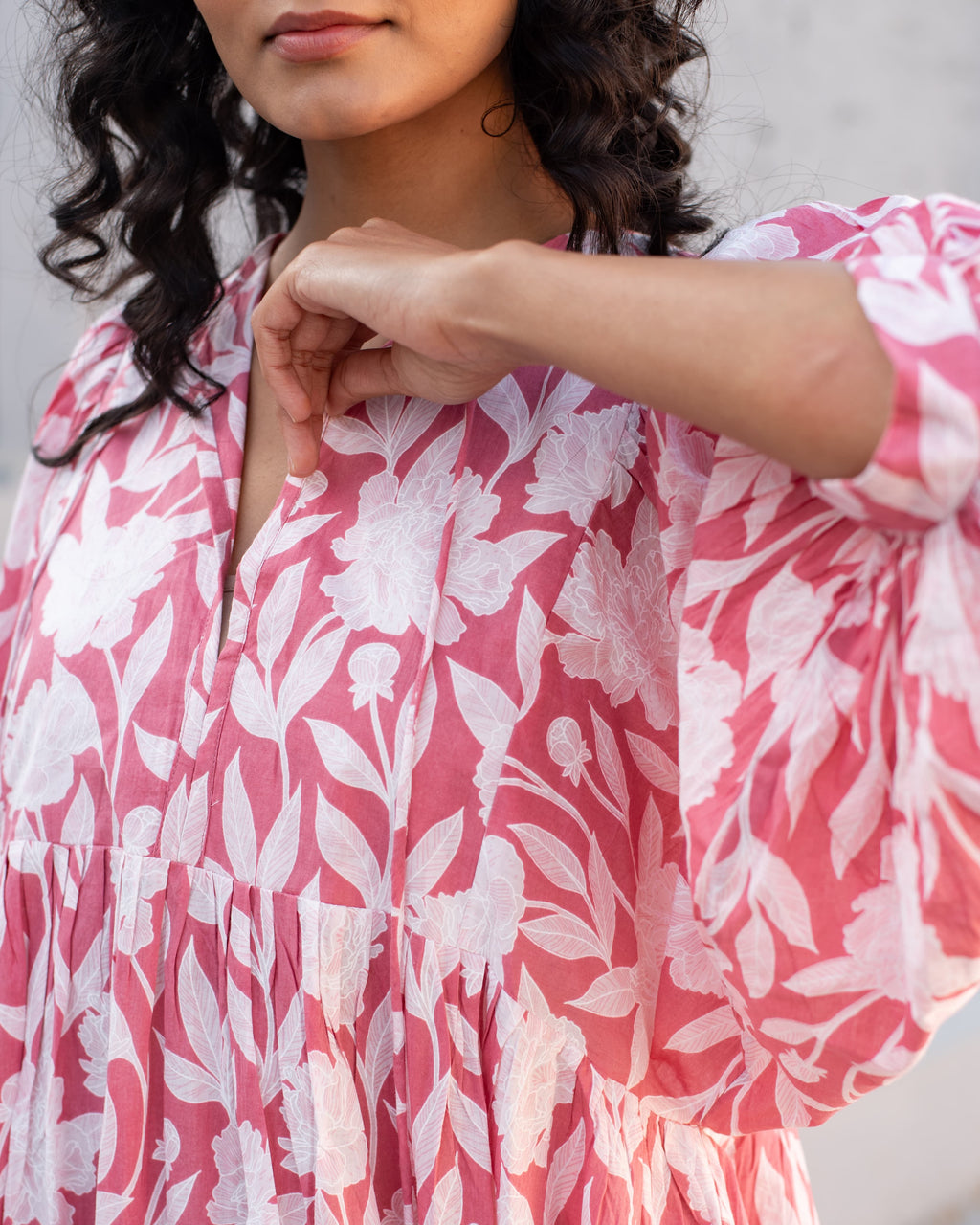 Amelia Dress