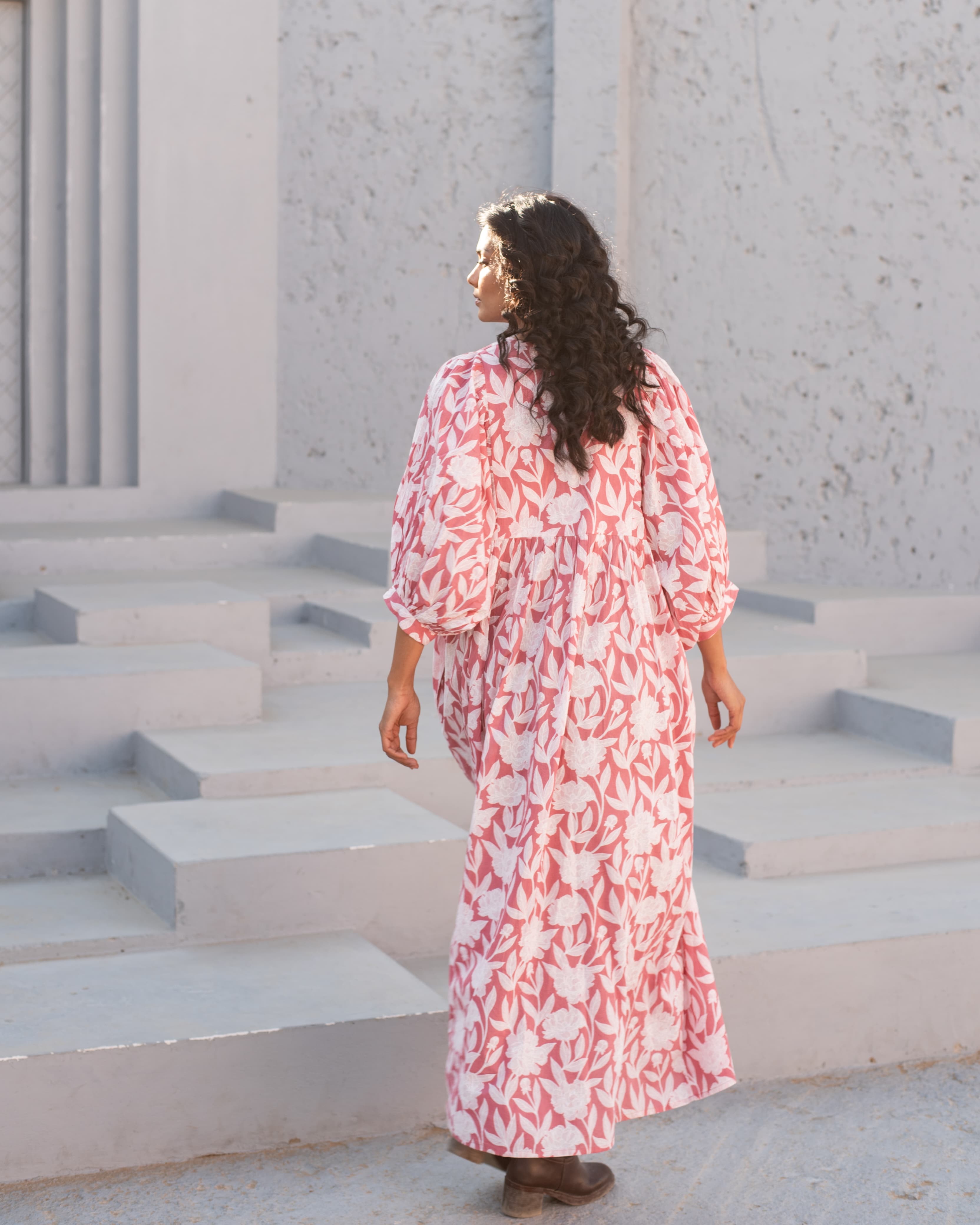 Amelia Dress