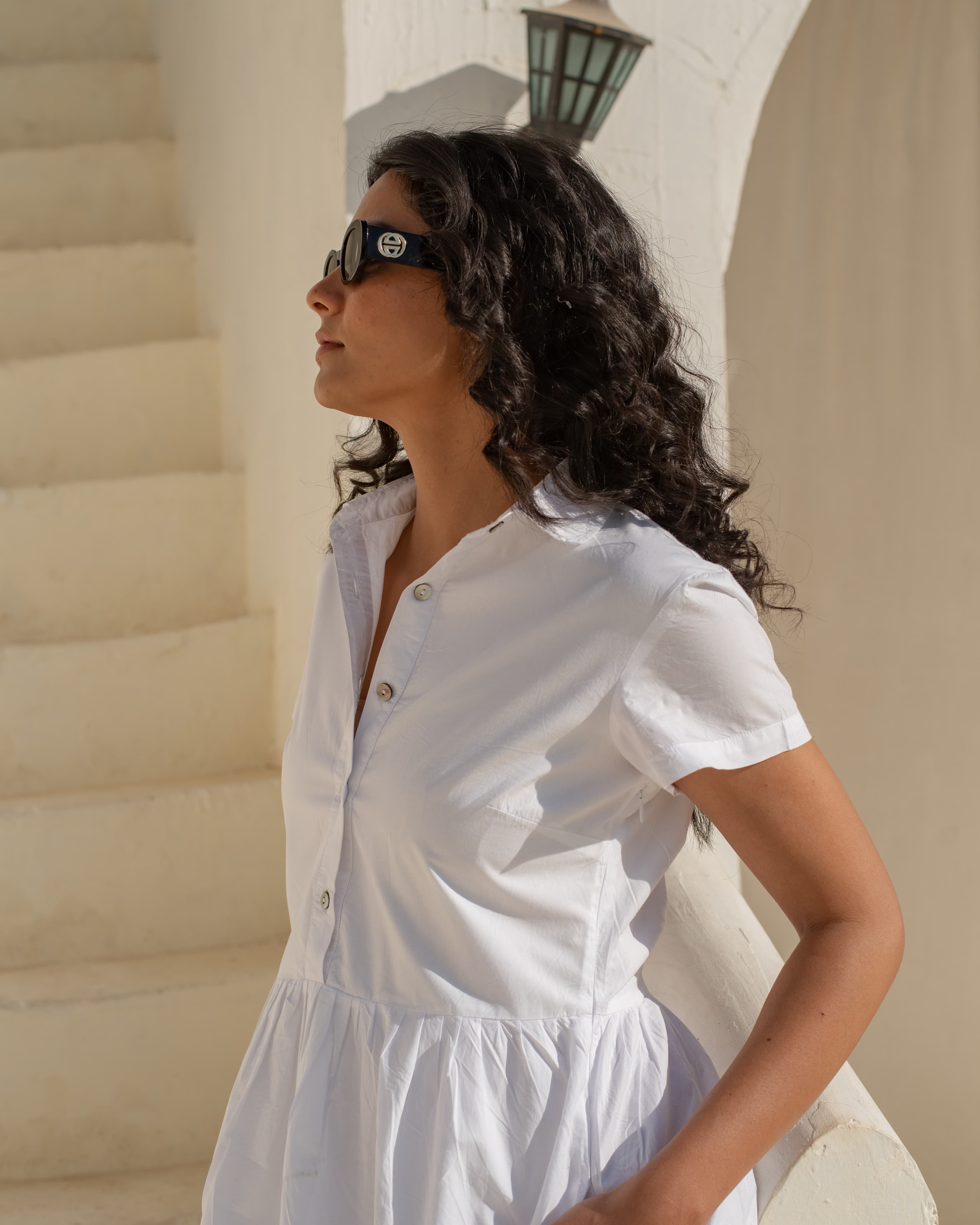 Camille Dress