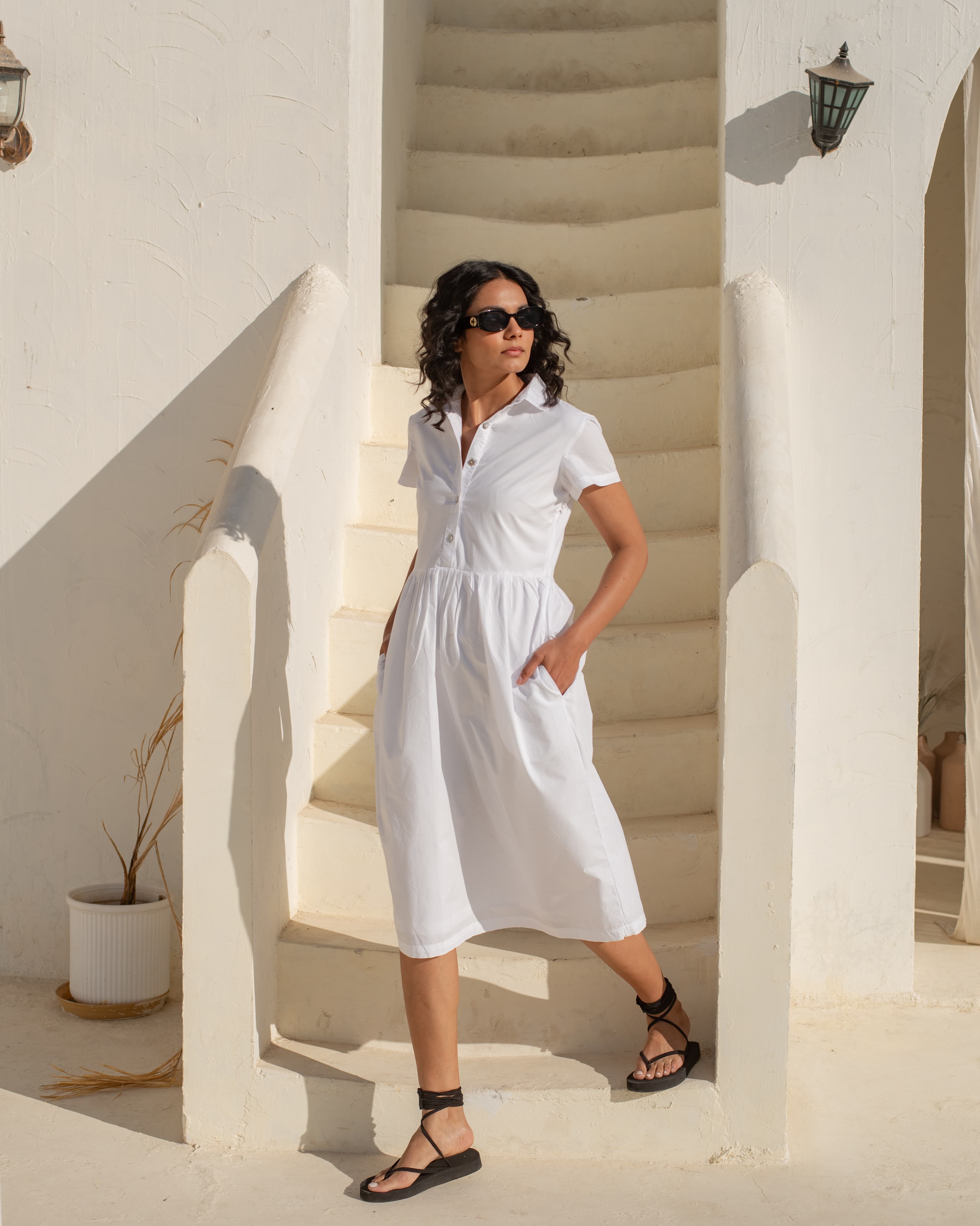 Camille Dress