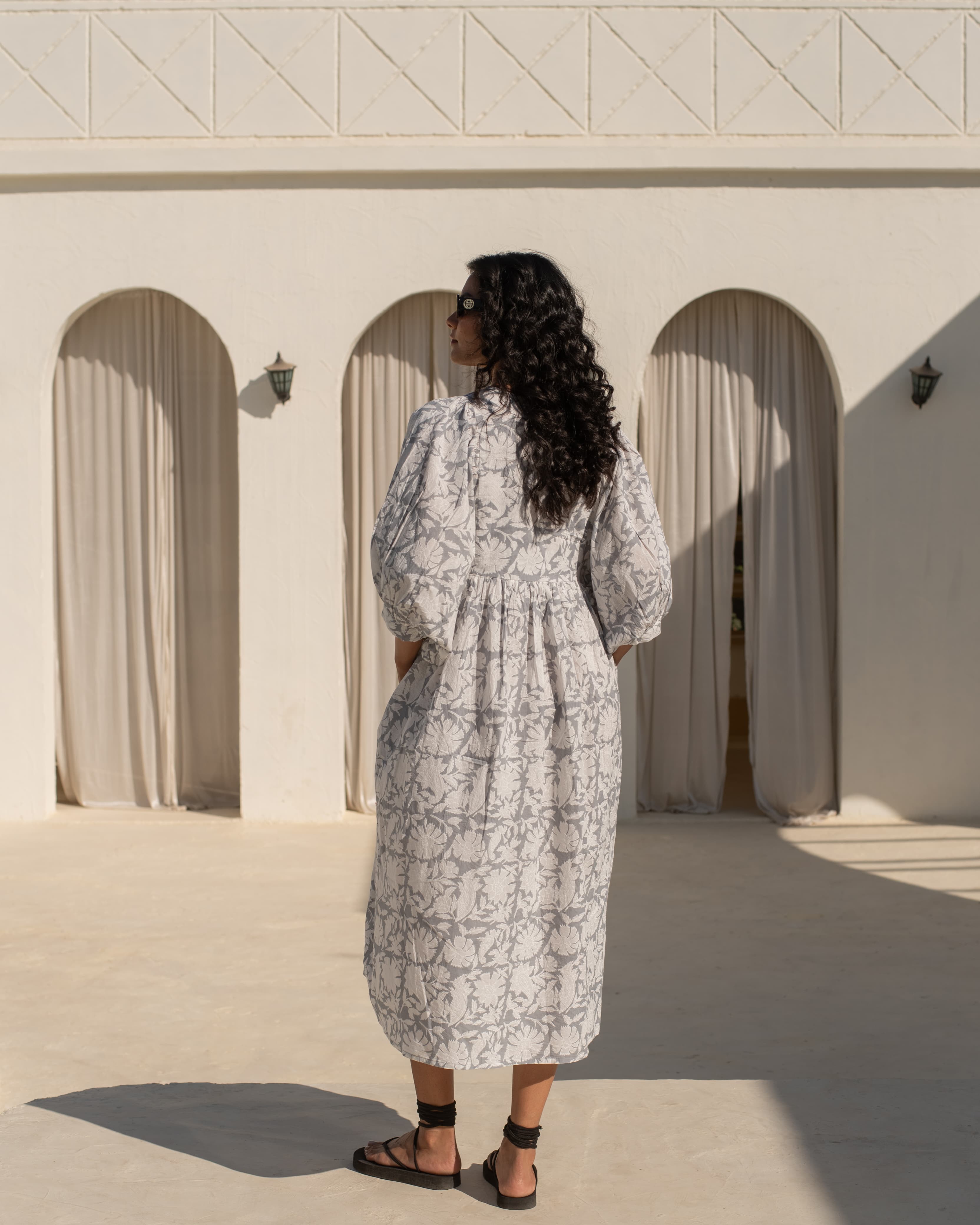 Emily Dress