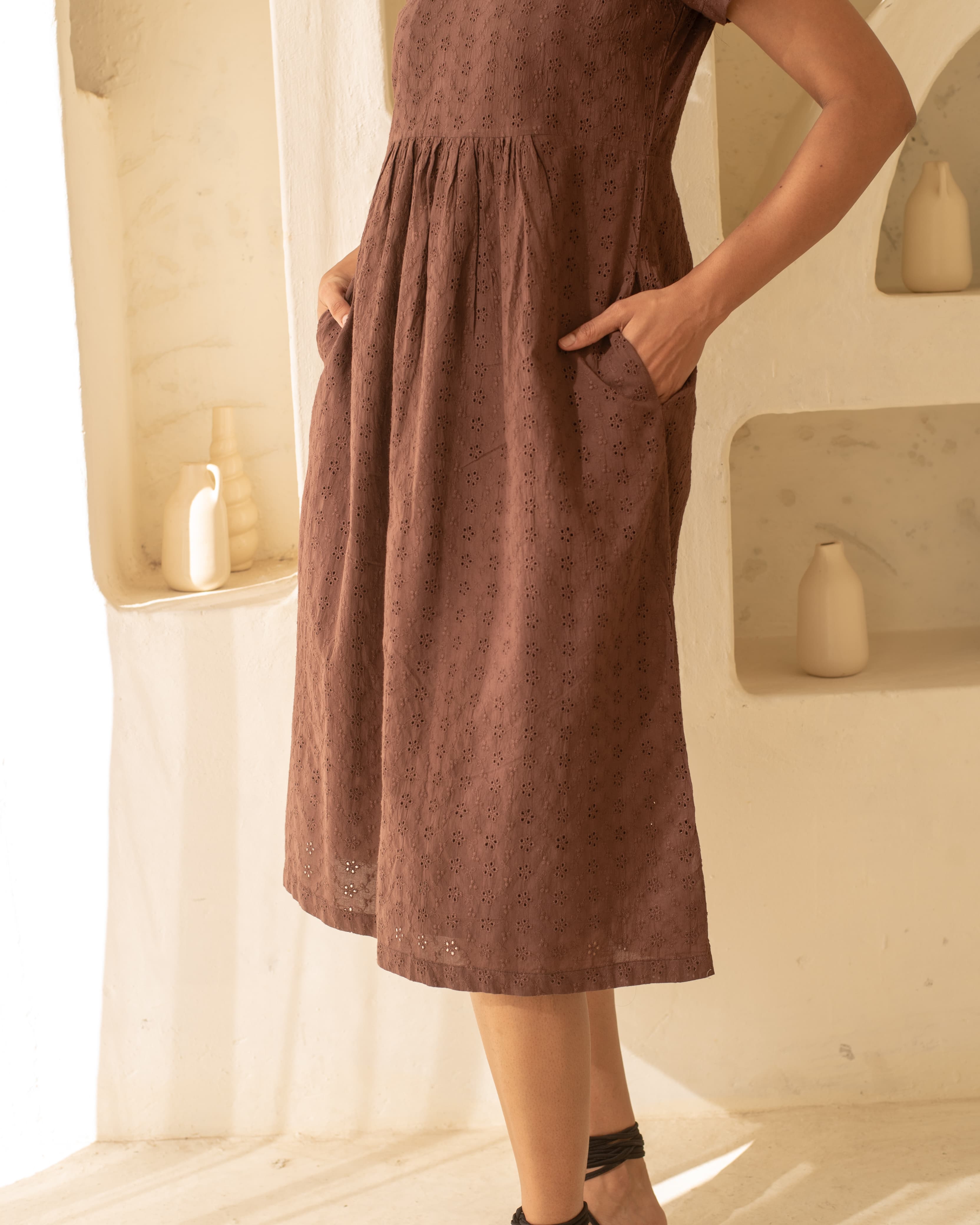 Matilda Dress