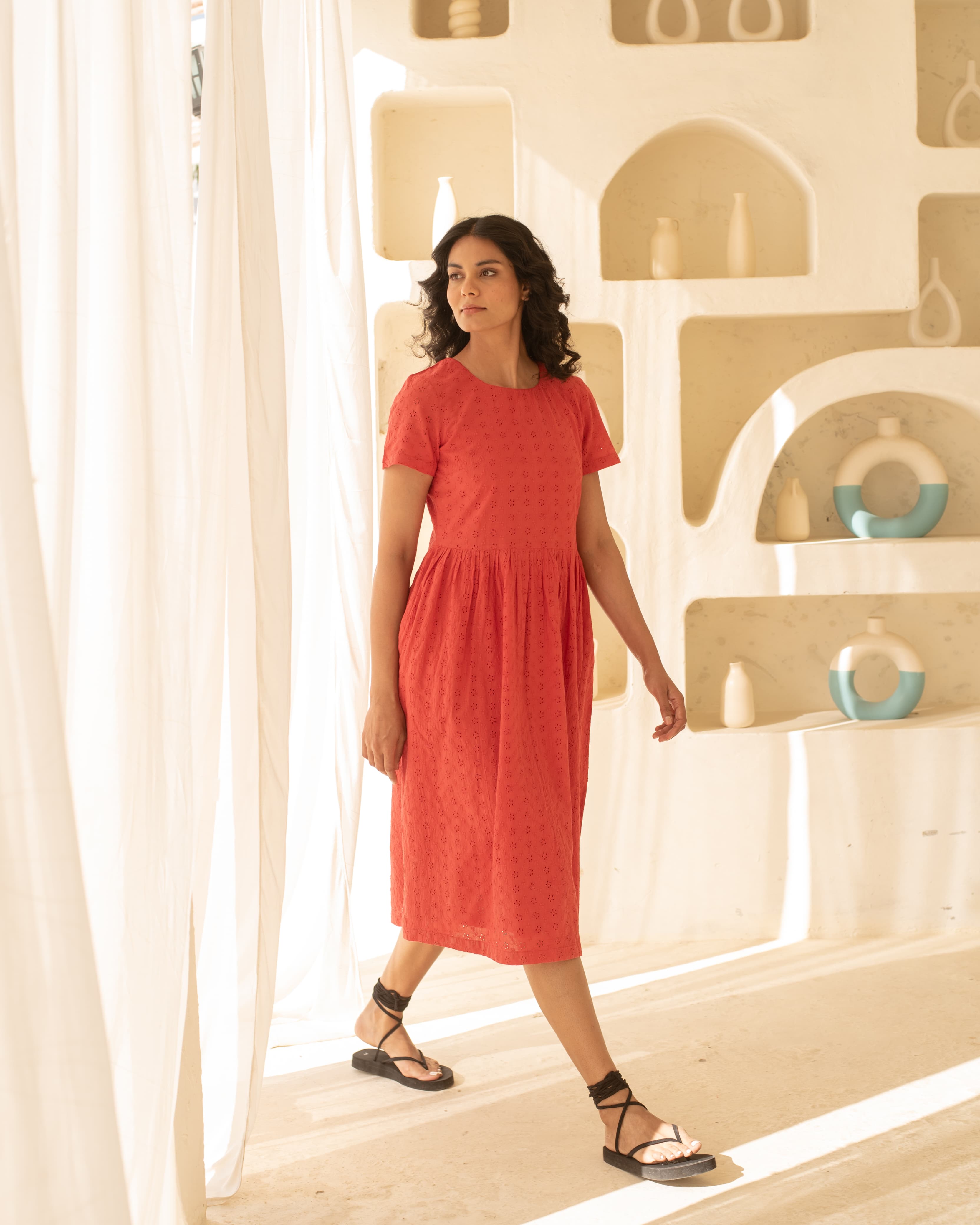 Carole Dress