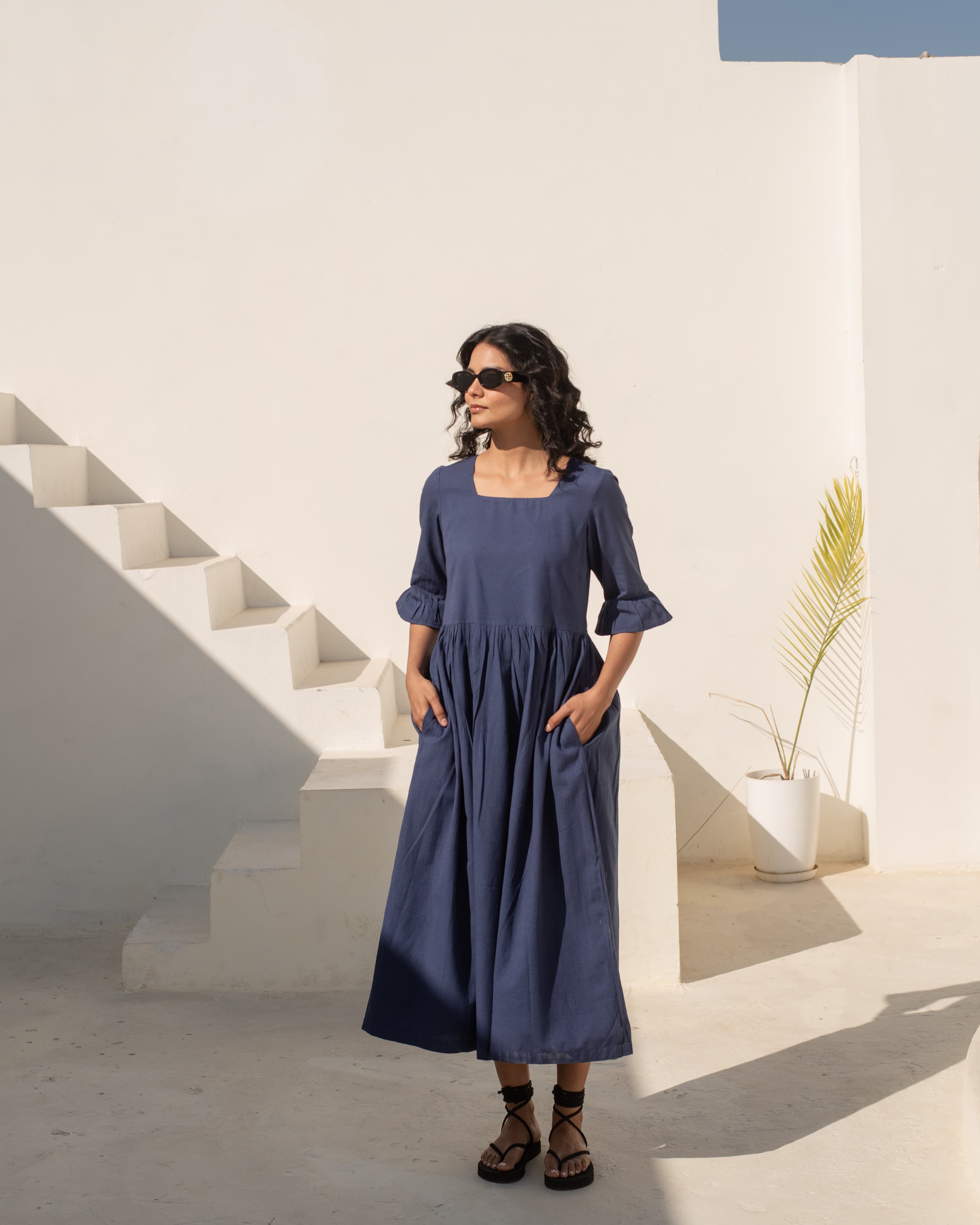 Charlotte Dress