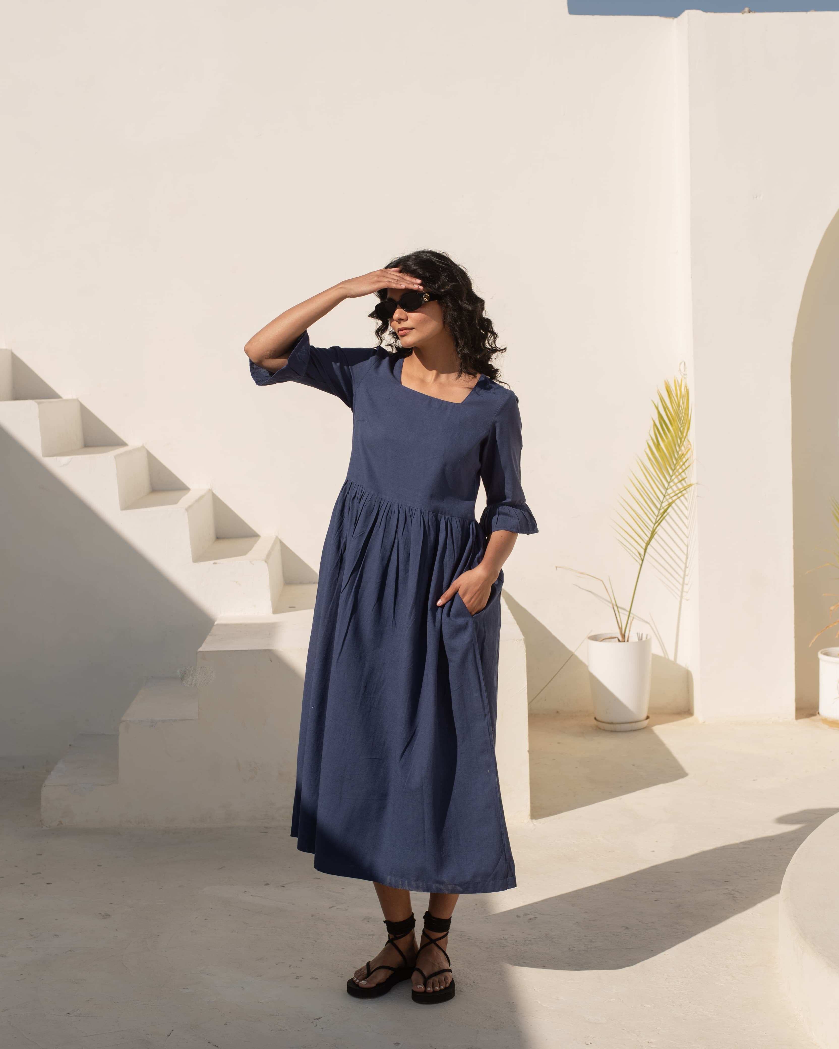 Charlotte Dress