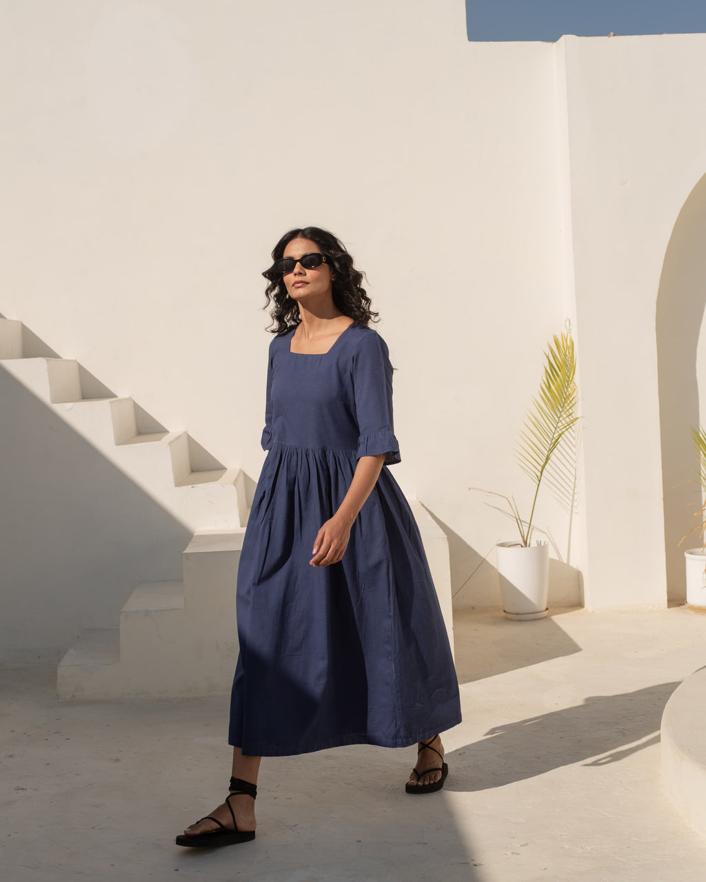 Charlotte Dress