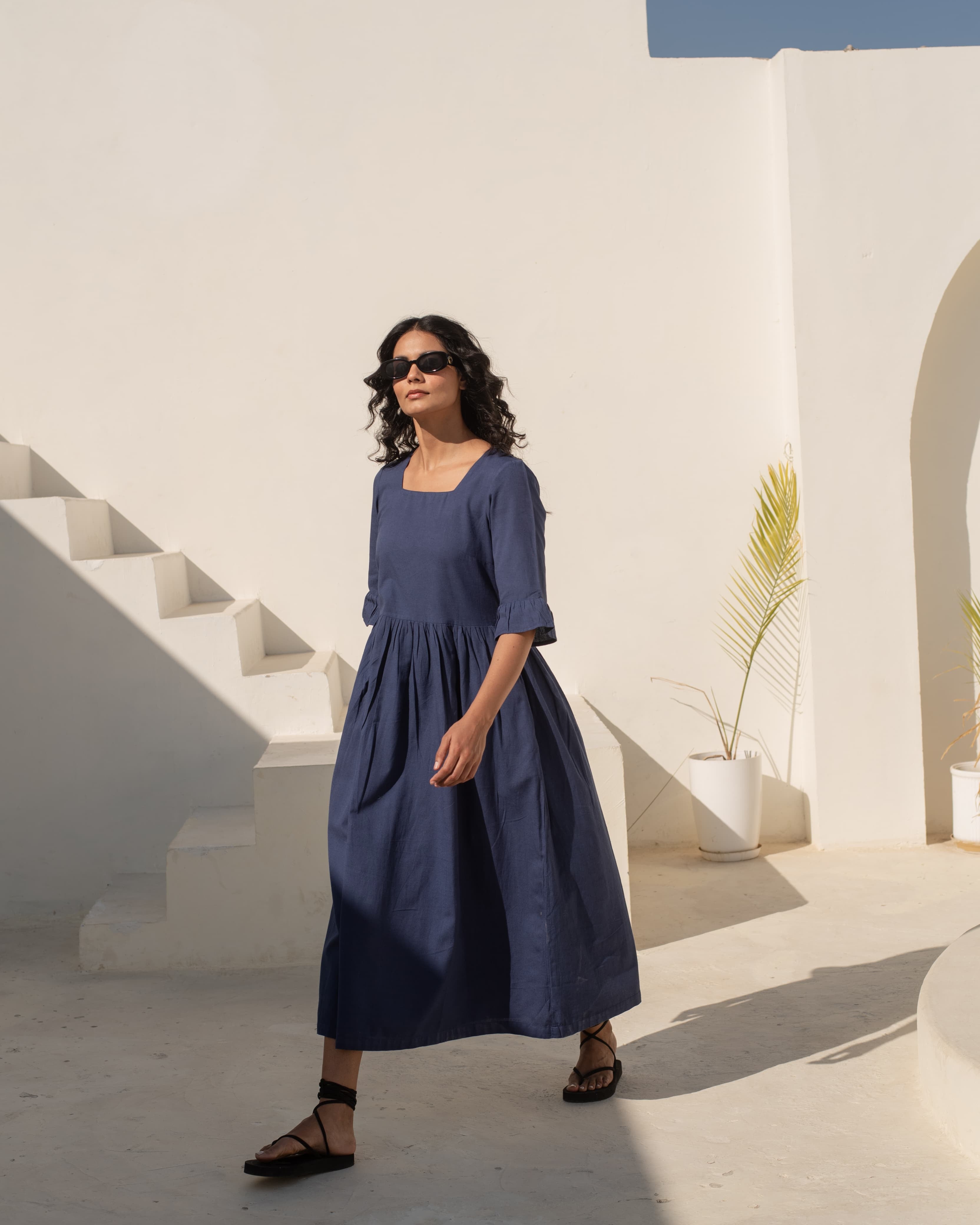 Charlotte Dress