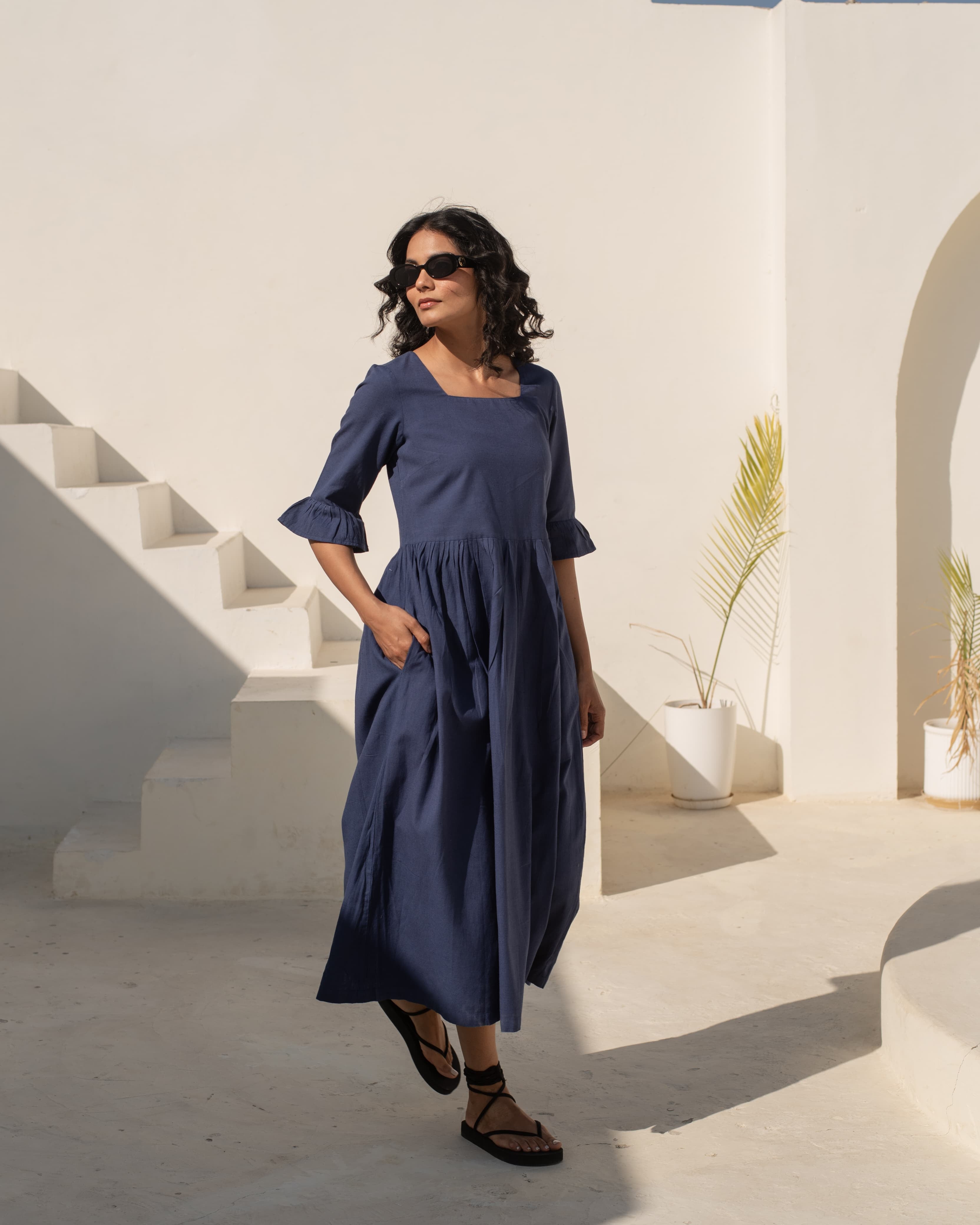 Charlotte Dress