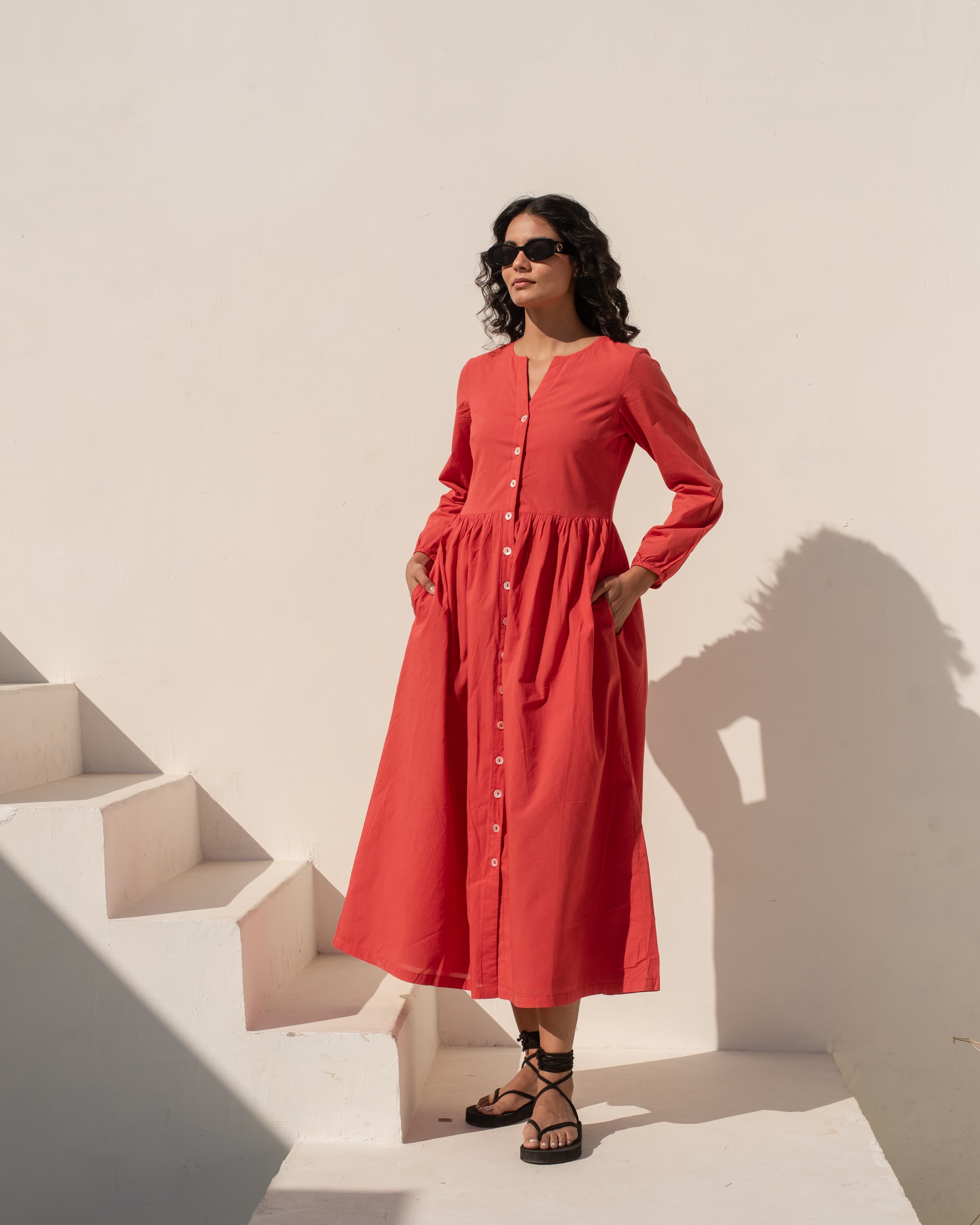 Chloe Dress
