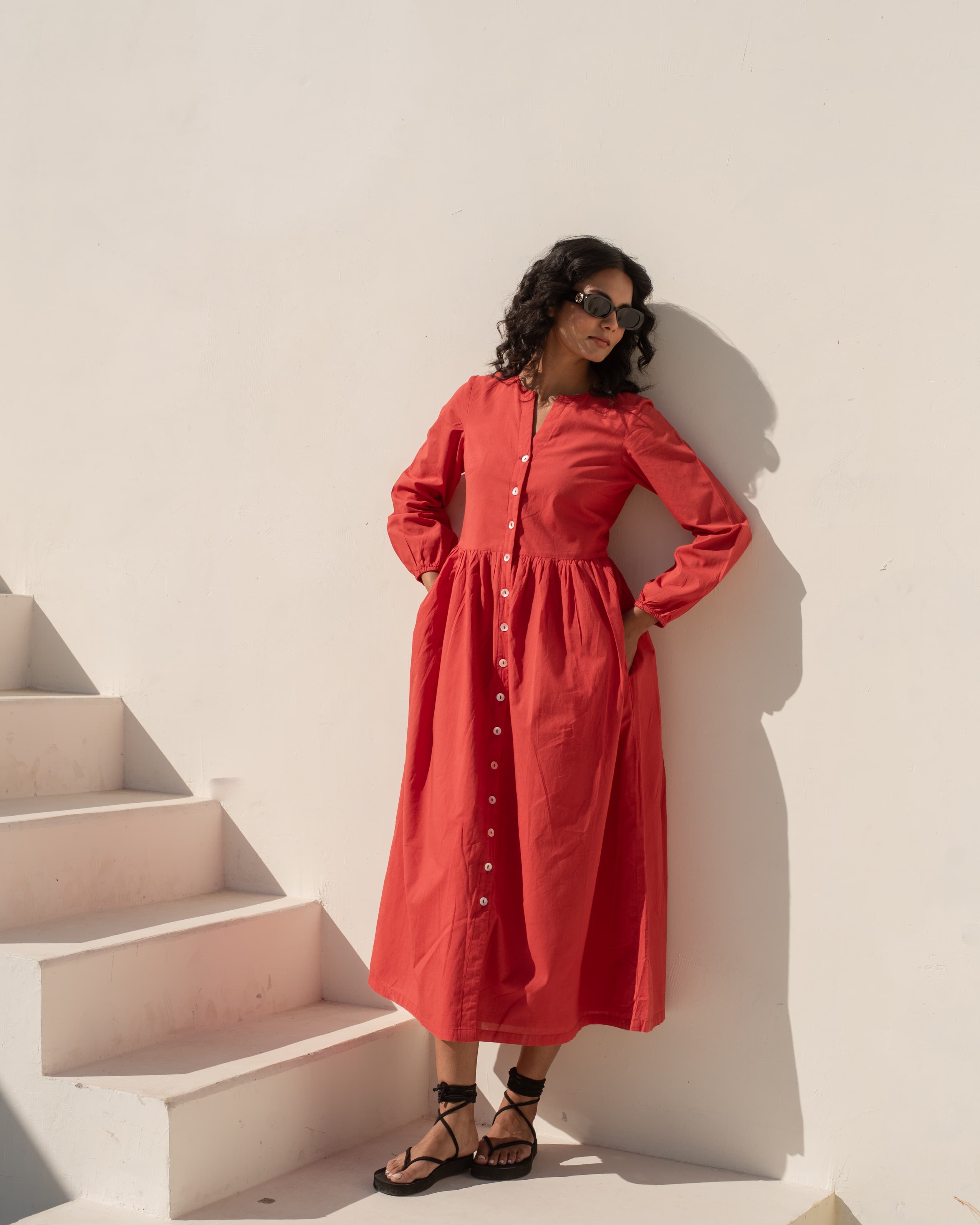 Chloe Dress