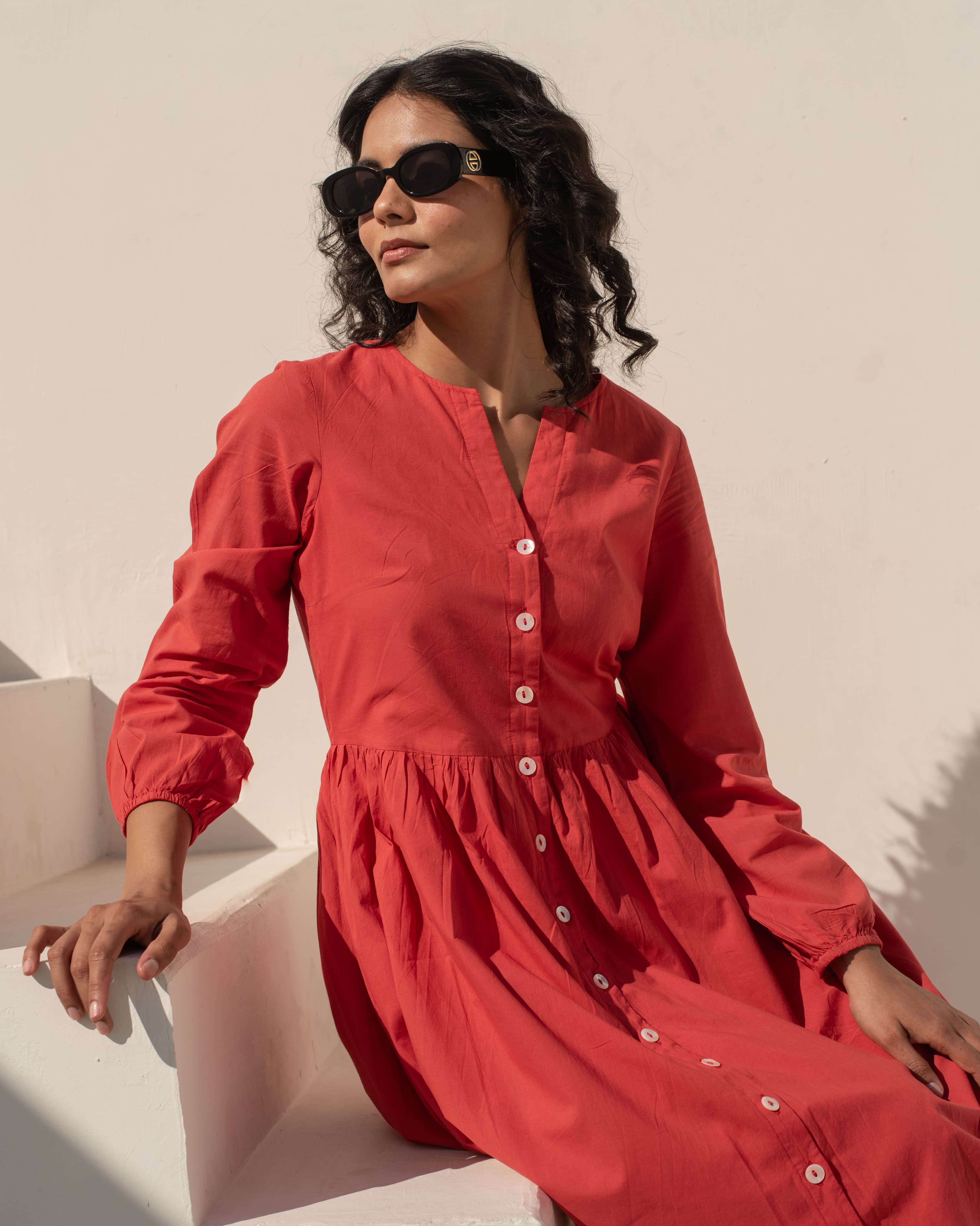 Chloe Dress
