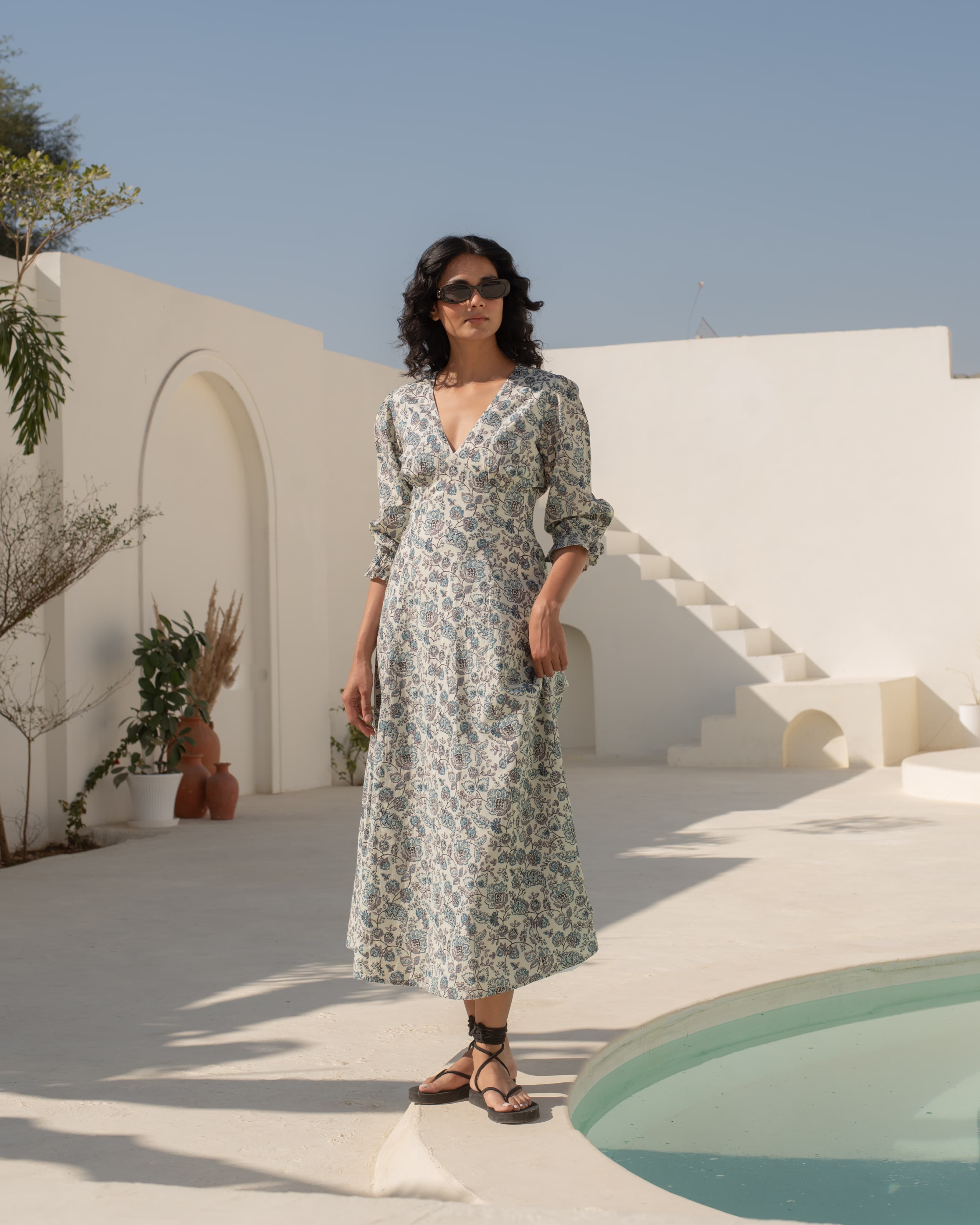 Elizabeth Dress