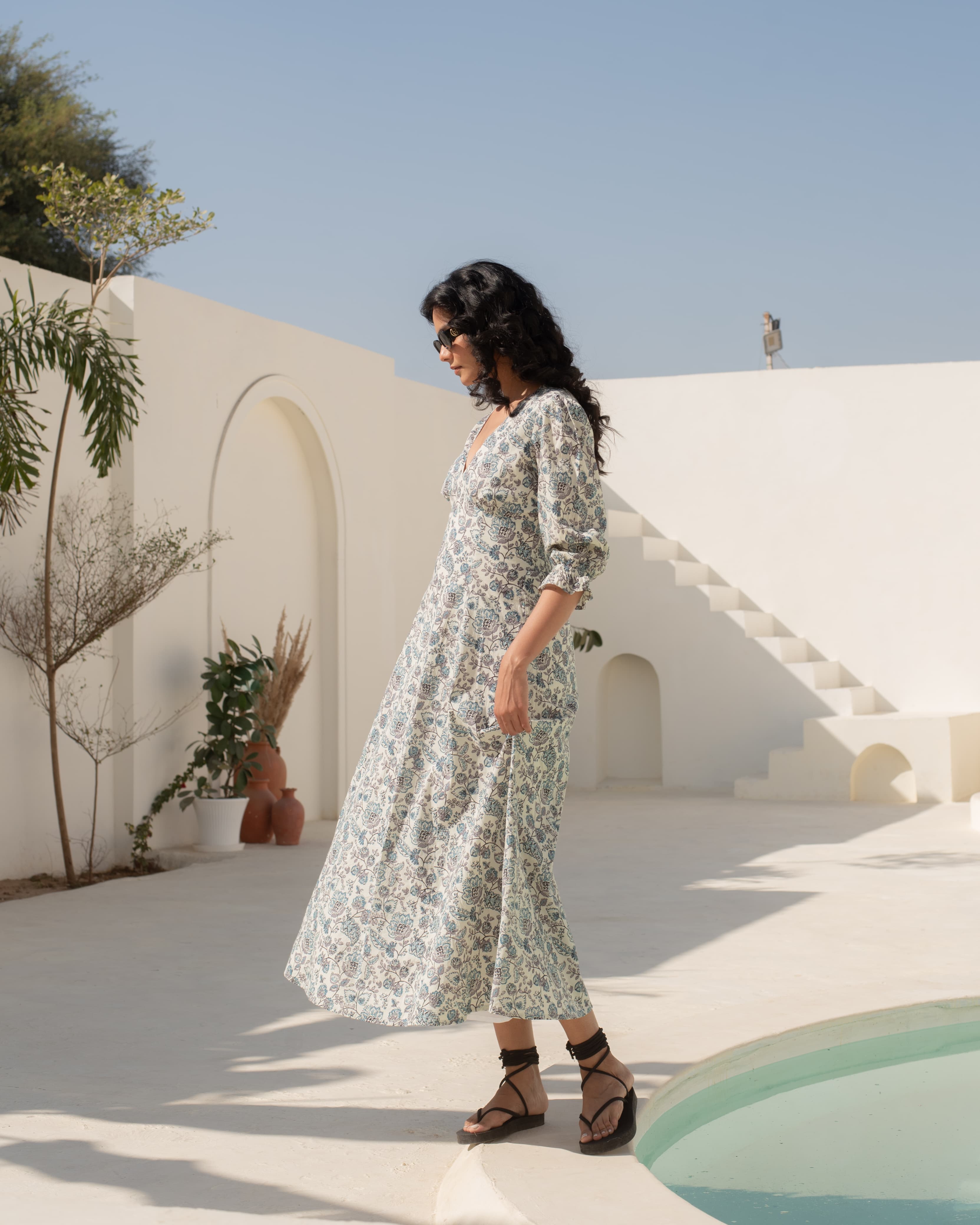 Elizabeth Dress
