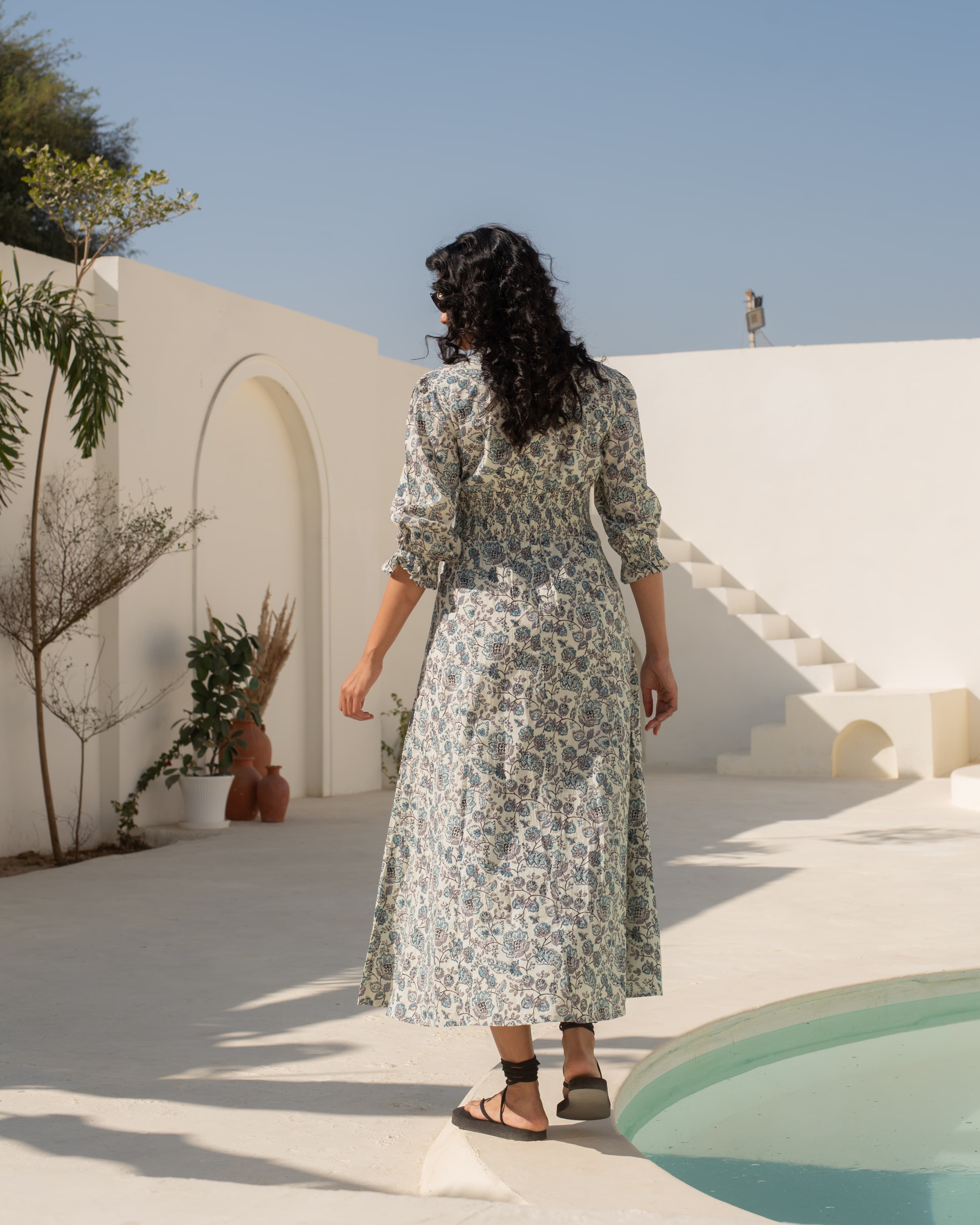 Elizabeth Dress