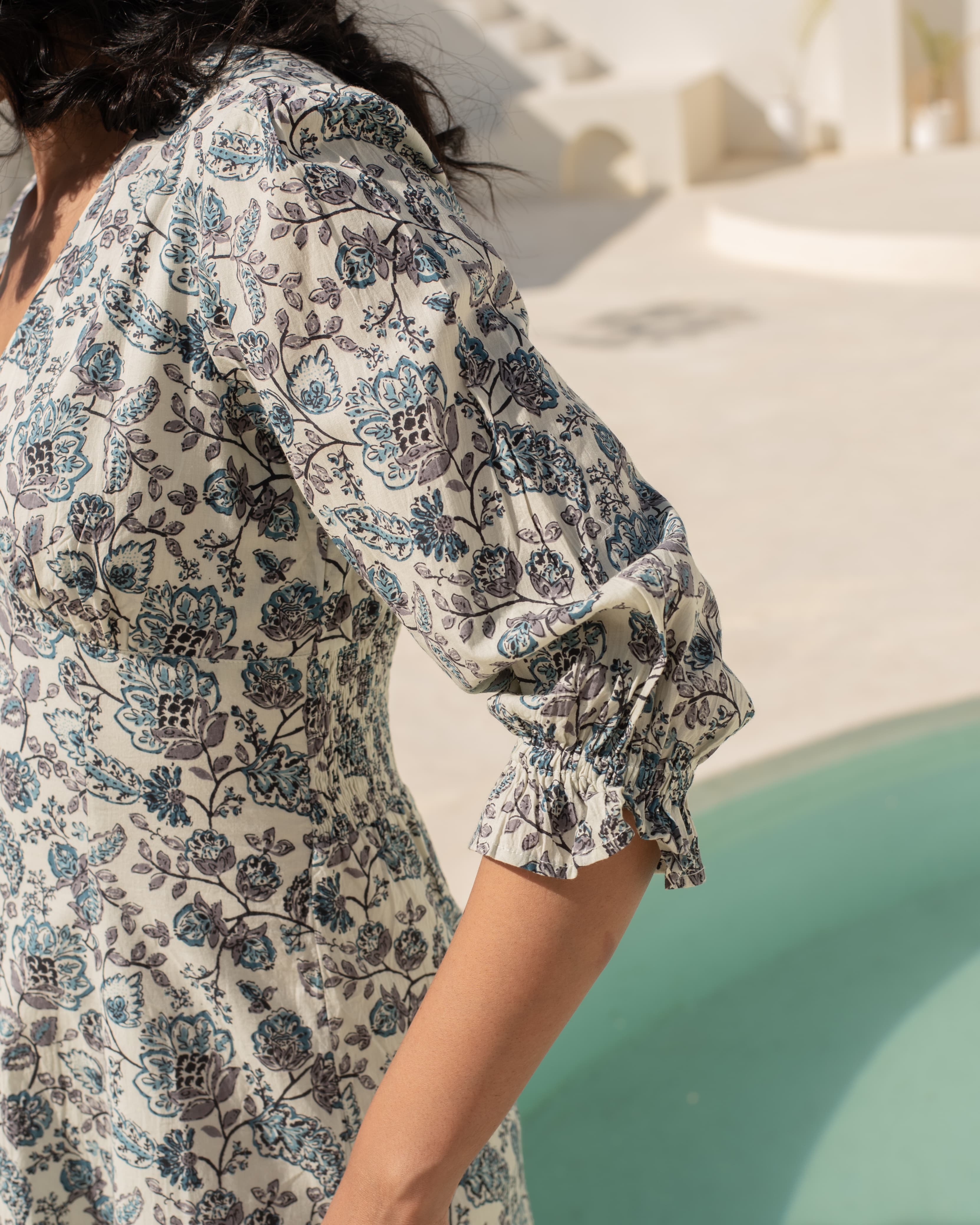 Elizabeth Dress
