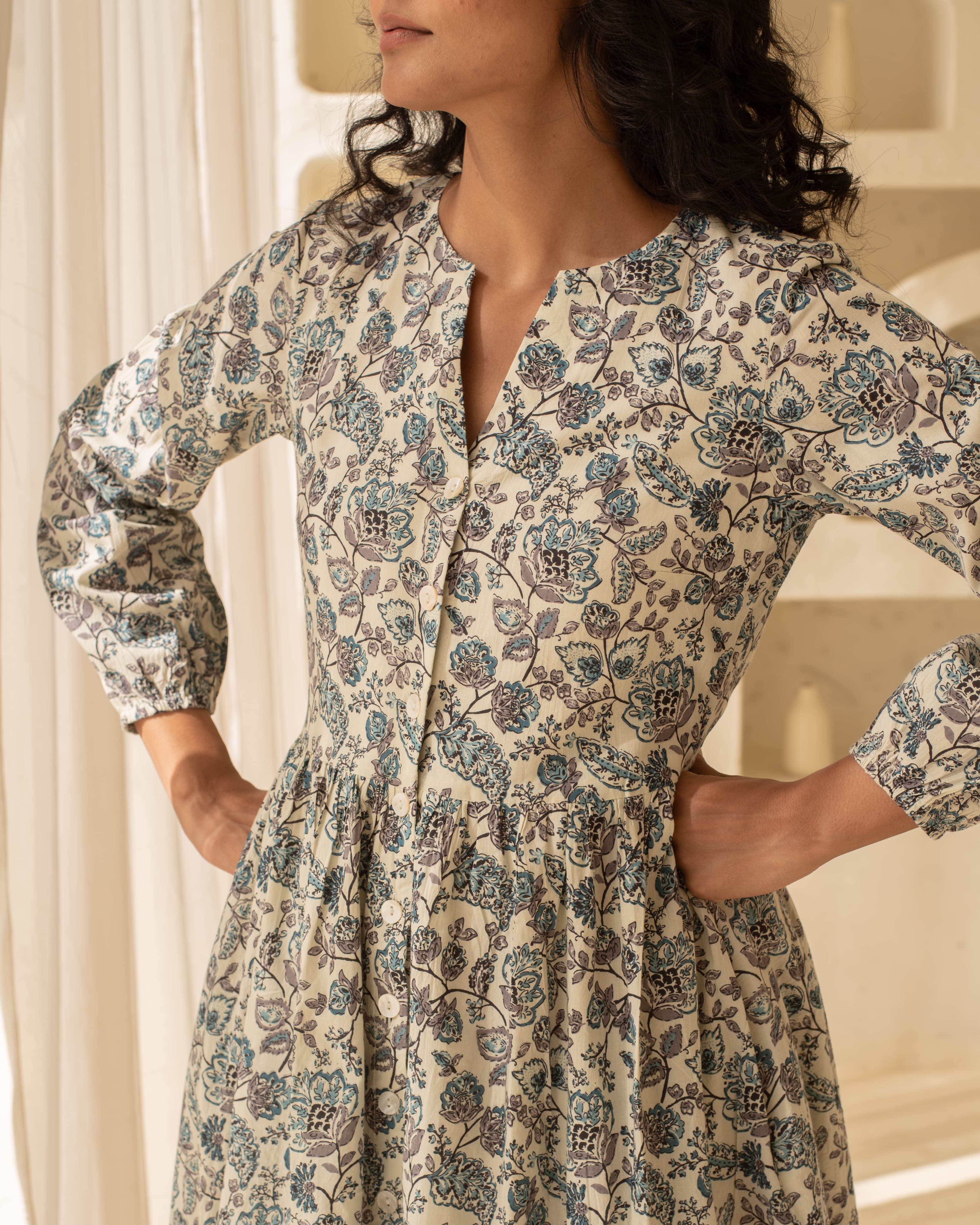Arabella Dress