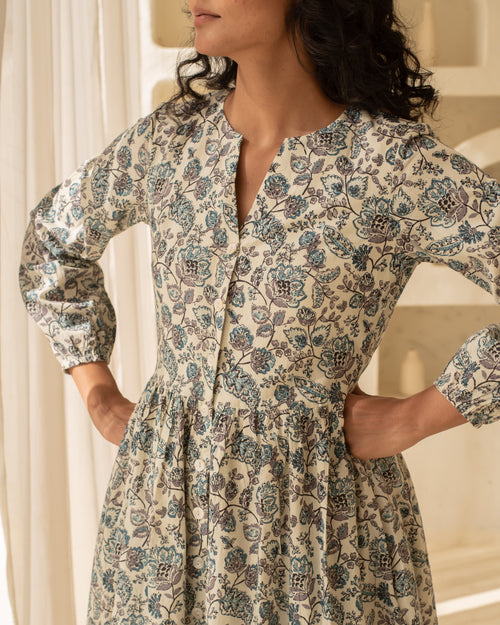 Arabella Dress
