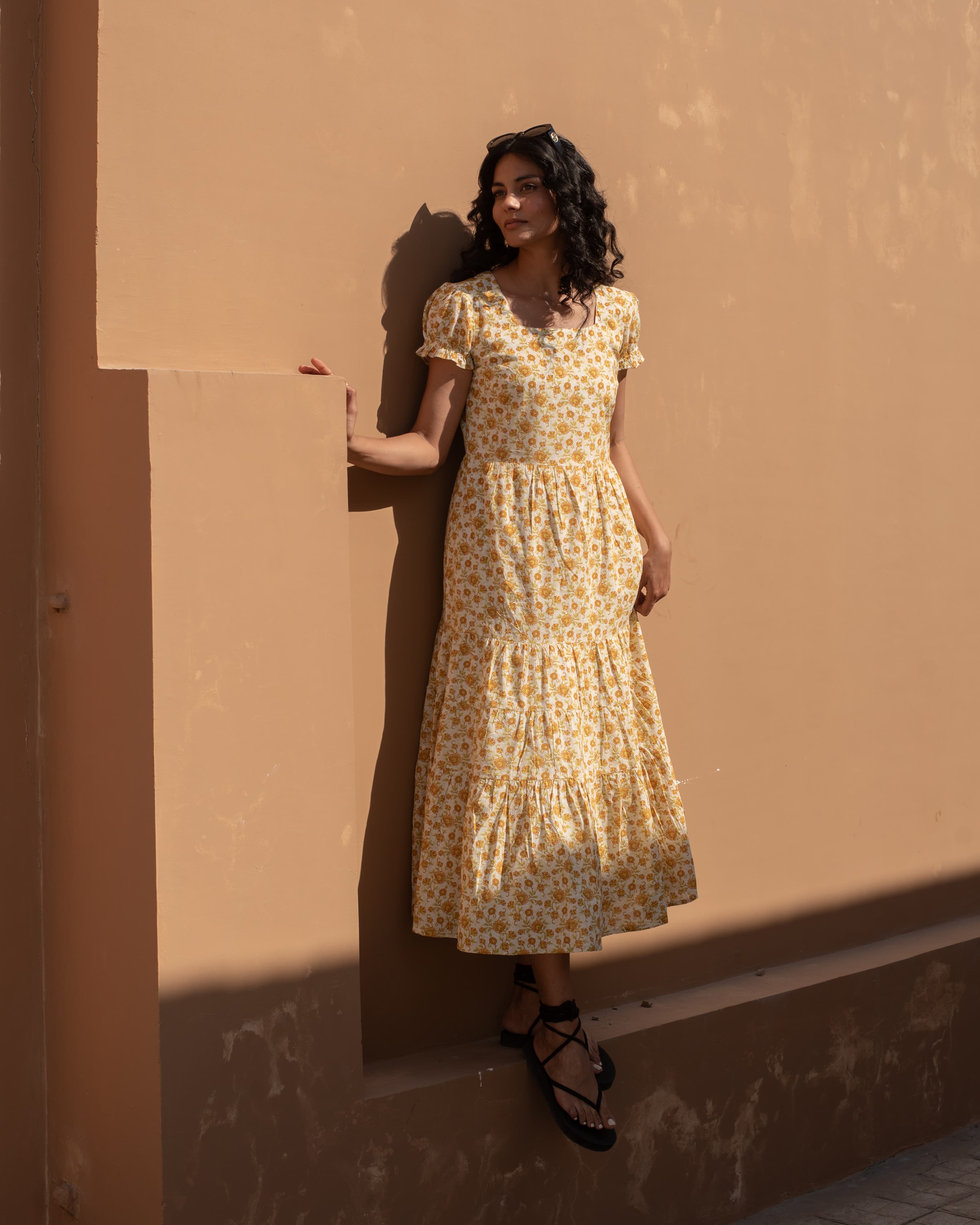 Colette Dress