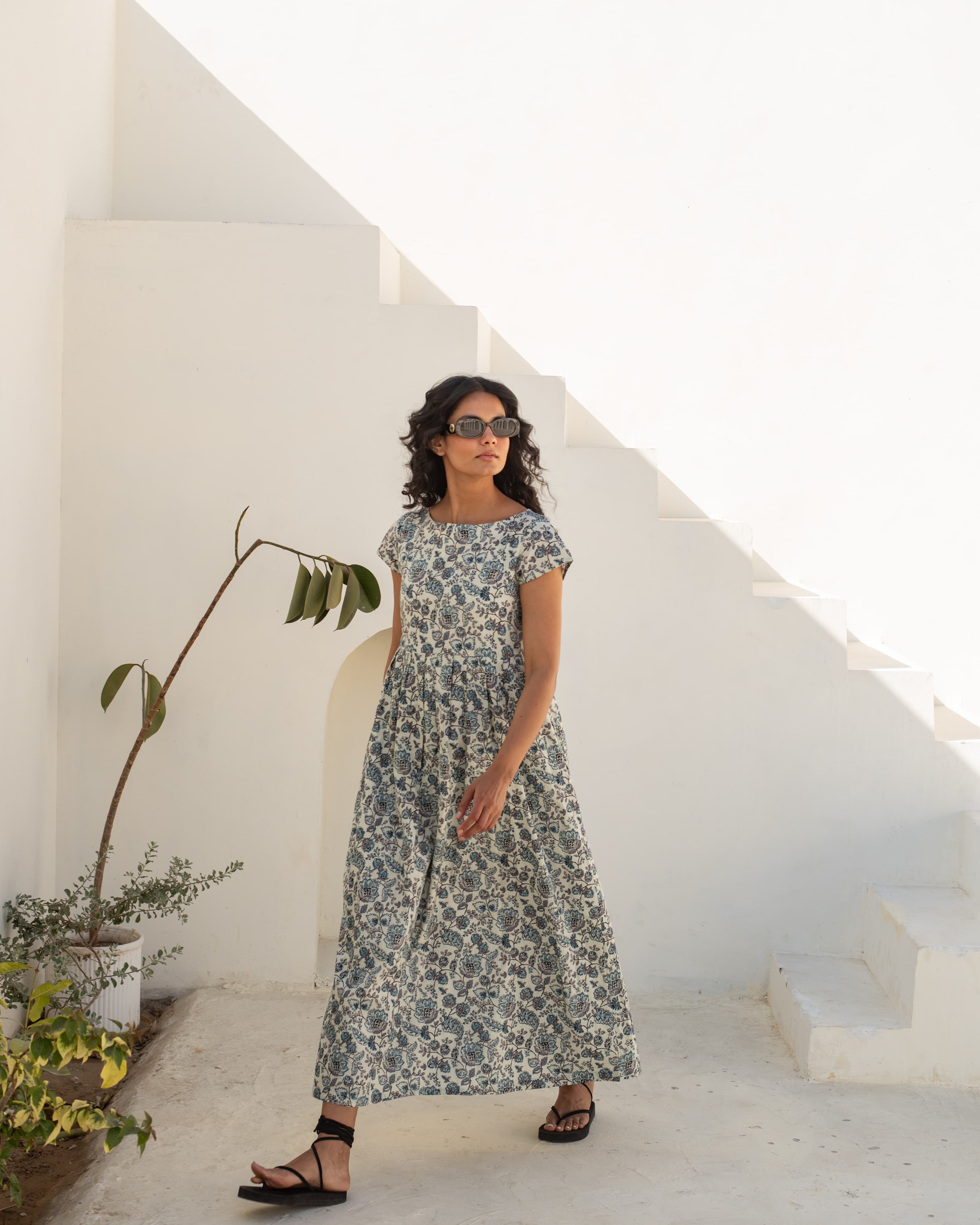 Diana Dress
