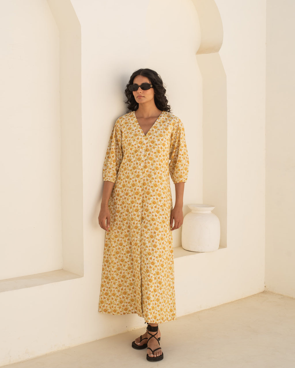 Astelle Dress