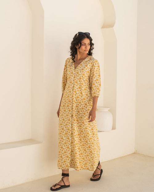 Astelle Dress