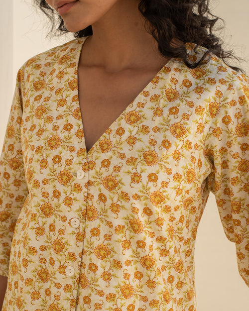 Astelle Dress