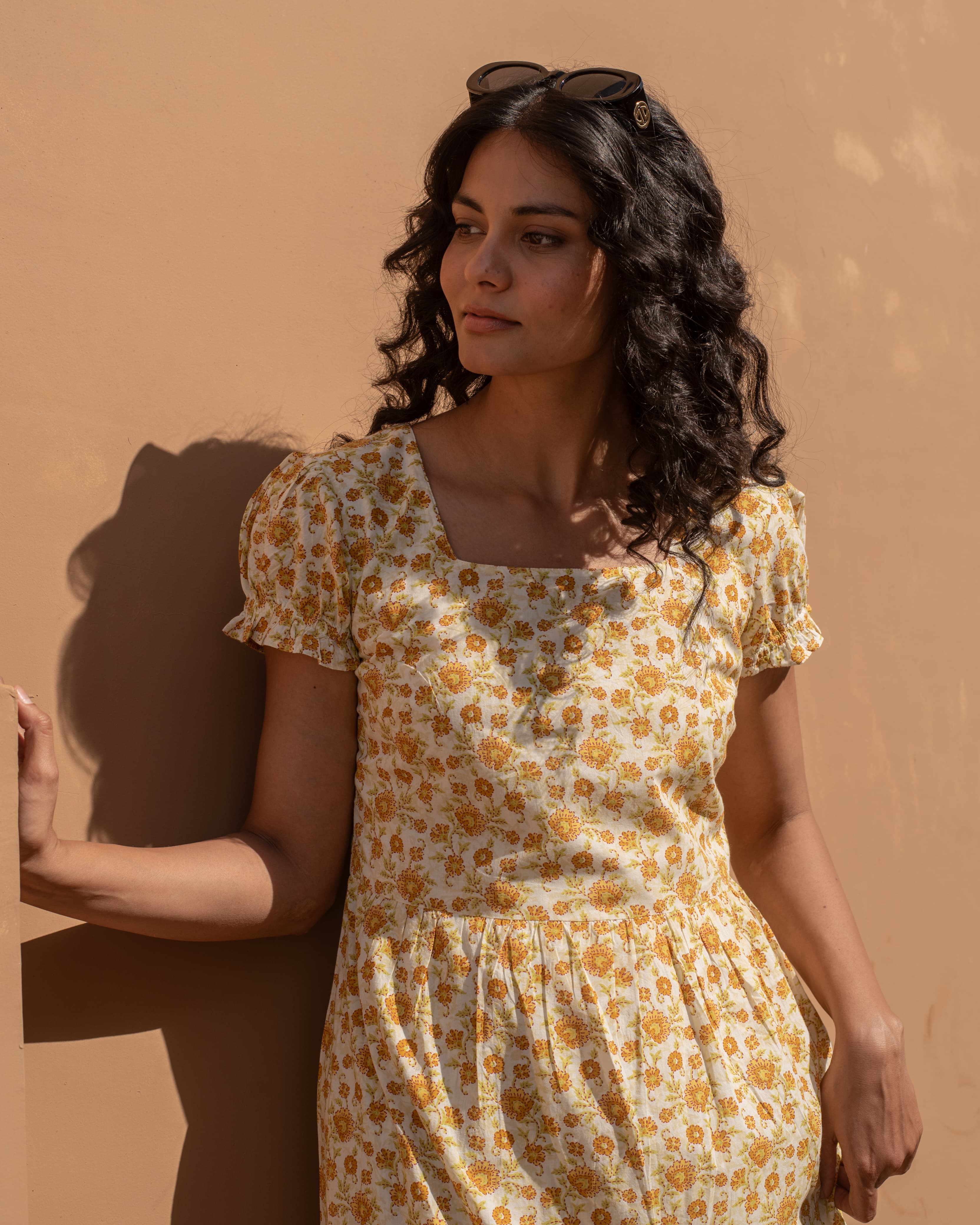 Colette Dress