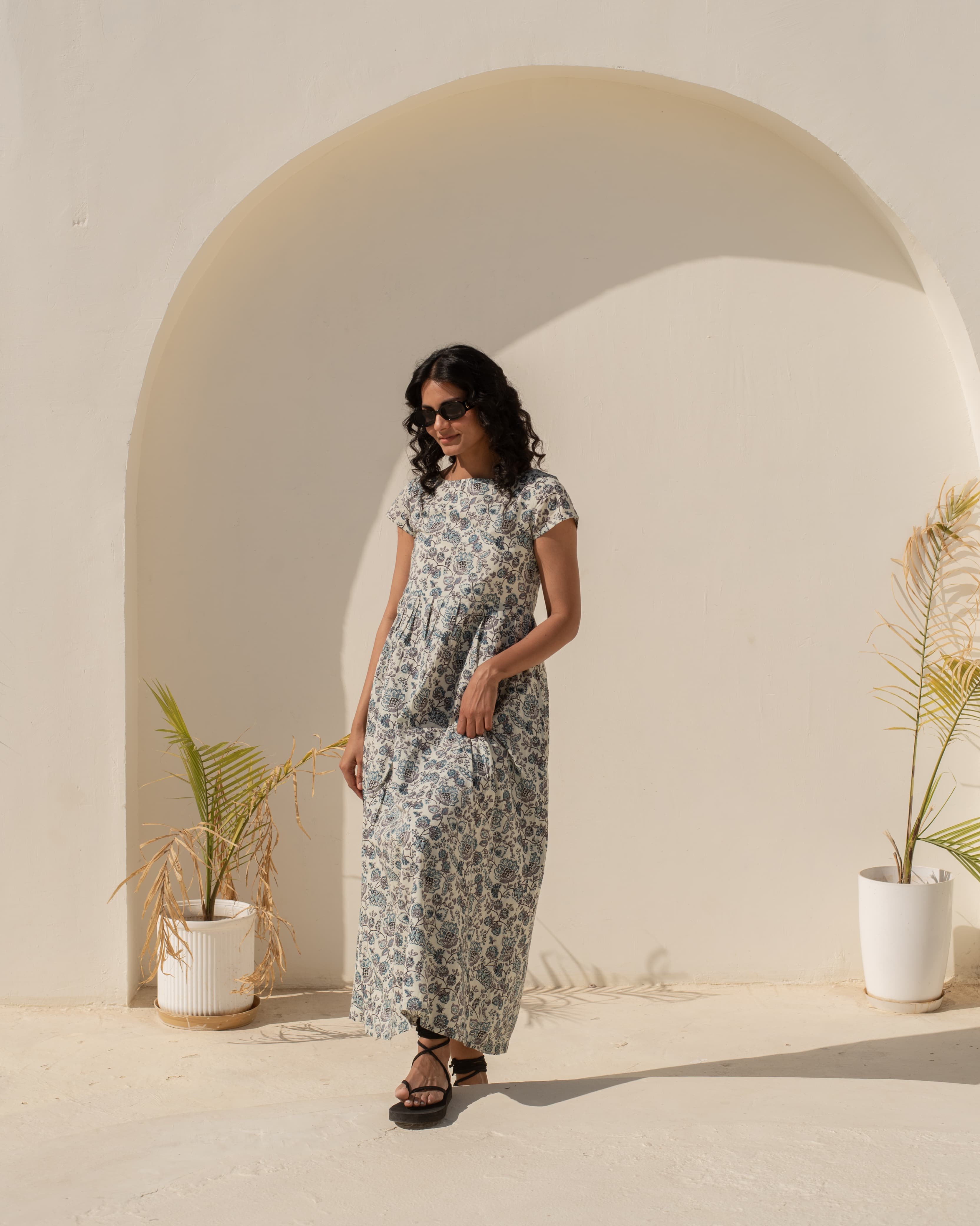 Diana Dress