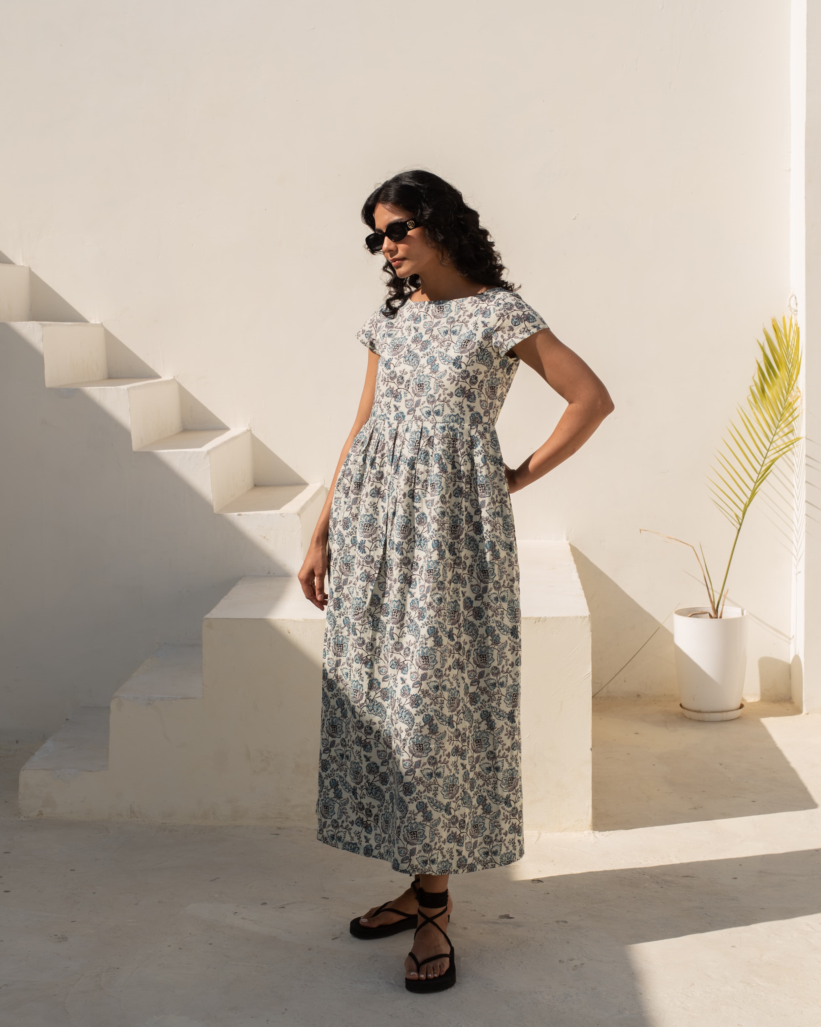 Diana Dress